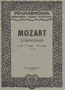 Symphonie Nr. 36 KV 425