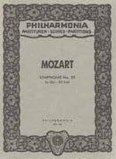 Symphonie Nr. 39 KV 543