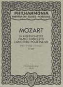 Klavierkonzert Nr. 23 KV 488