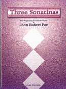 Three Sonatinas