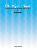 Six Lyric Pieces