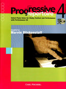 Progressive Repertoire 4