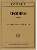 Requiem op. 66