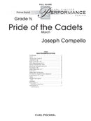 Pride of the Cadets (Study Score)
