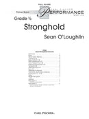 Stronghold (Study Score)