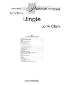 iJingle (Study Score)