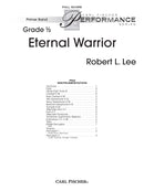 Eternal Warrior (Study Score)