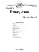 Emergence (Study Score)