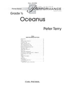 Oceanus (Study Score)