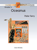 Oceanus (Score & Parts)