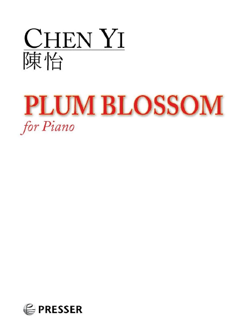 Plum Blossom