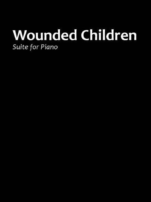 Wounded Children