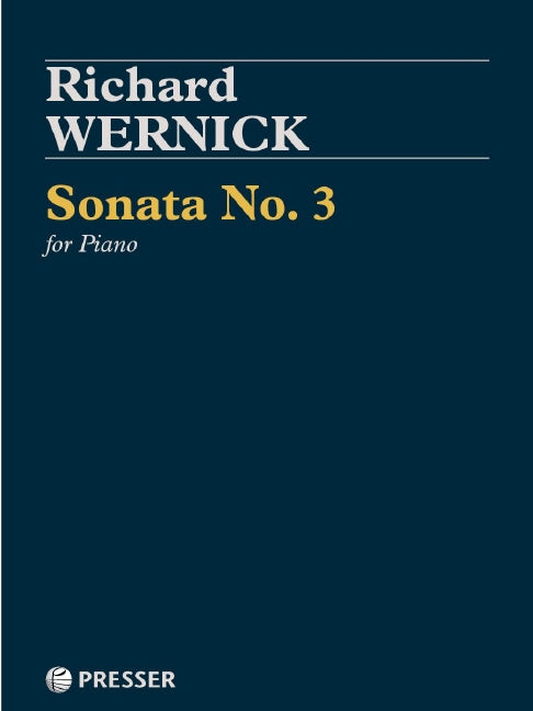 Sonata No. 3