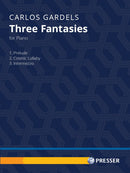 Three Fantasies