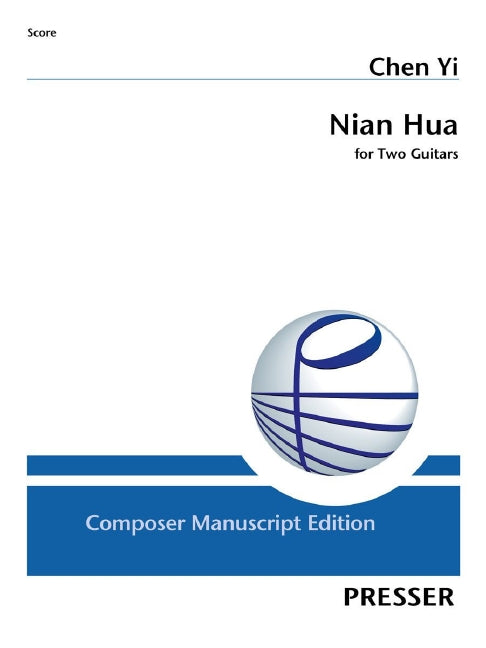 Nian Hua (Score)