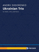 Ukrainian Trio
