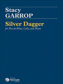 Silver Dagger