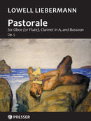 Pastorale op. 5