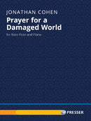 Prayer for a Damaged World