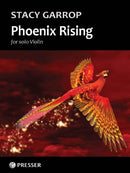 Phoenix Rising (violin)