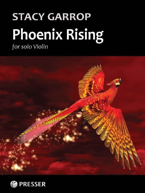 Phoenix Rising (violin)