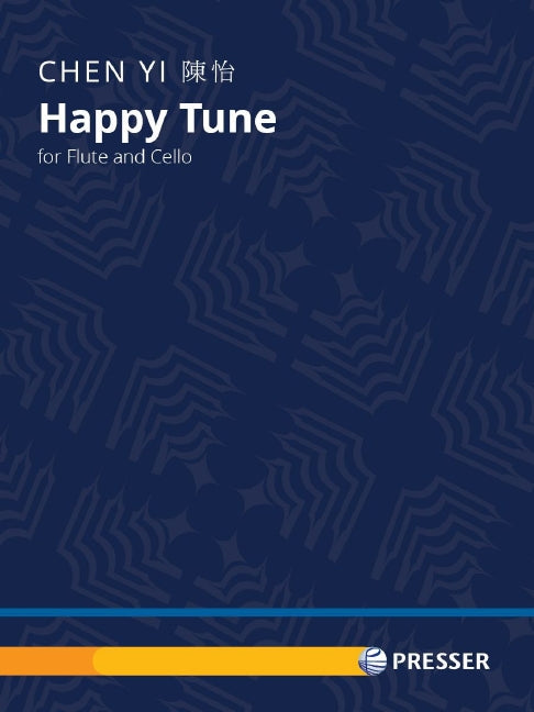 Happy Tune (flute and cello)