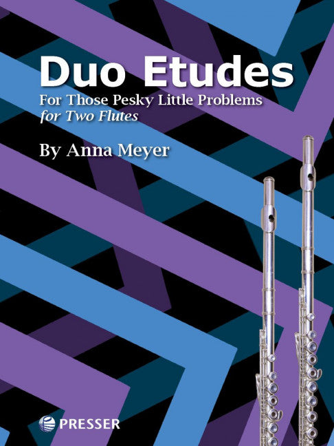 Duo Etudes