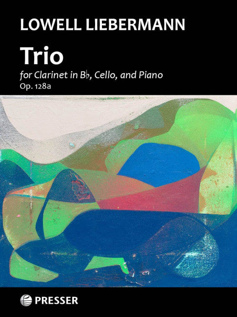 Trio op. 128a