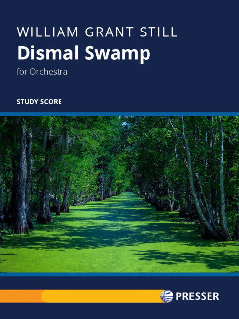Dismal Swamp