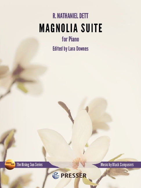 Magnolia Suite