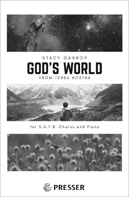 God's World