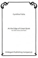 At the Edge of Great Quiet