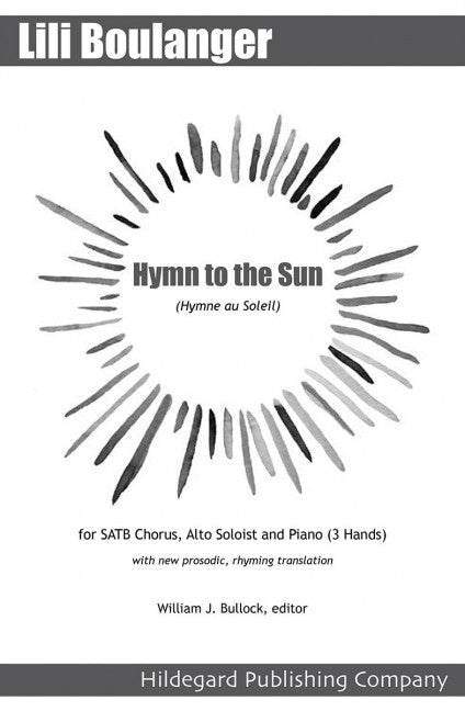 Hymn to the Sun