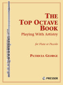 The Top Octave Book
