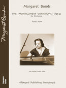 The Montgomery Variations