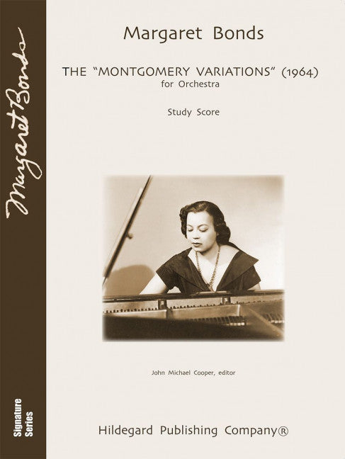 The Montgomery Variations