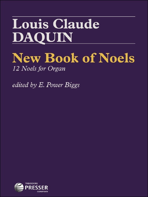 New Book Of Noels, Vol. 2