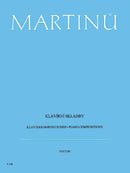 Klavírní skladby H 122, H 250, H 242, H 362, H 140, H 141