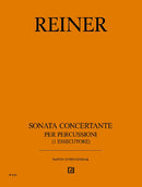 Sonata Concertante