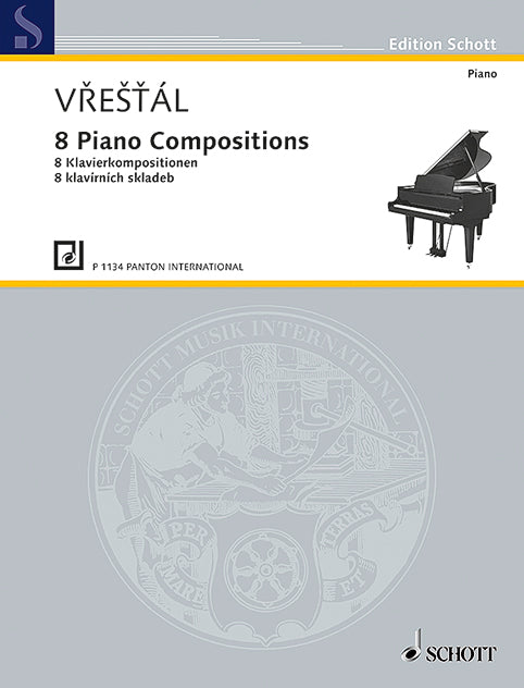 Piano Compositions