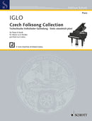 Czech Folksong Collection