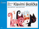 Klavírní skolicka