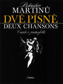 Deux Chansons H 213bis