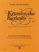 Burlesken von Krumlau