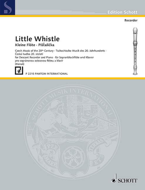 Little Whistle