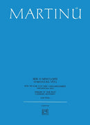 Sen o minulosti H 124