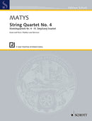 String Quartet No. 4