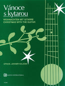 Weihnachten mit Gitarre