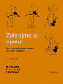 Lasst uns zusammen spielen!