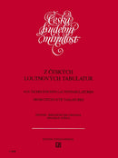 Aus tschechischen Lautentabulaturen